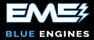 EME Blue Engines